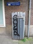 Haarlemmerweg (thv nr. 545)
              <br/>
              Herman Wals, juni 2018